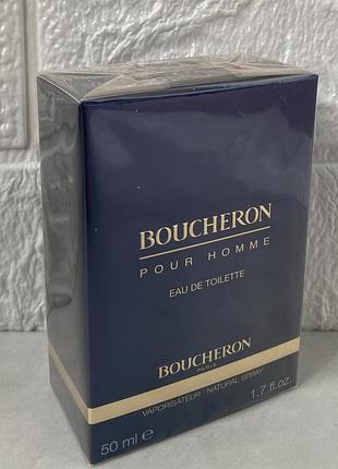 Pour homme 50 мл чоловіча туалетна вода