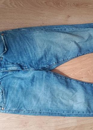 Джинси levis