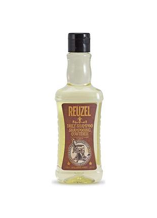 Шампунь reuzel daily shampoo 350ml