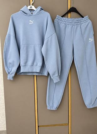 Оригінальний костюм puma