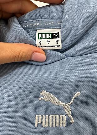 Оригінальний костюм puma 3