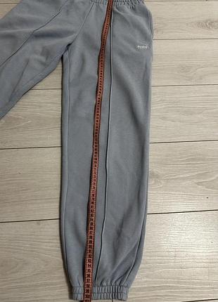 Оригінальний костюм puma 7