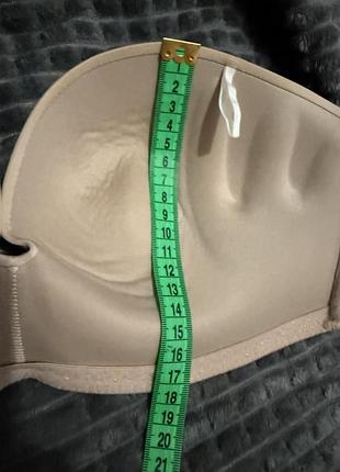 Бюстгальтер wonderbra 70е 4