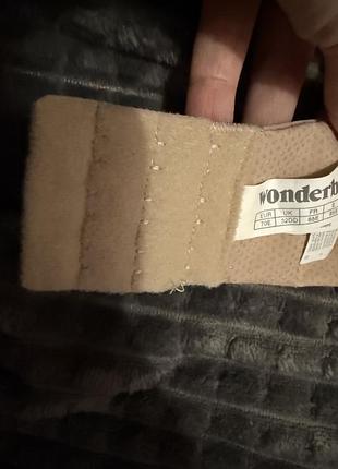 Бюстгальтер wonderbra 70е 5