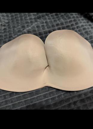 Бюстгальтер wonderbra 70е