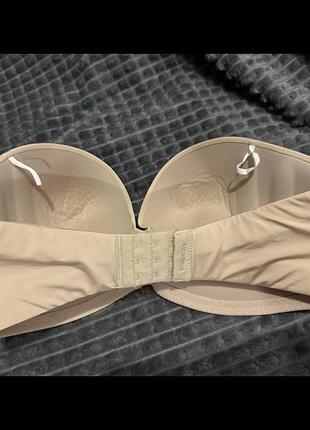 Бюстгальтер wonderbra 70е 2