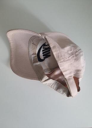 Кашкет nike кепка 4
