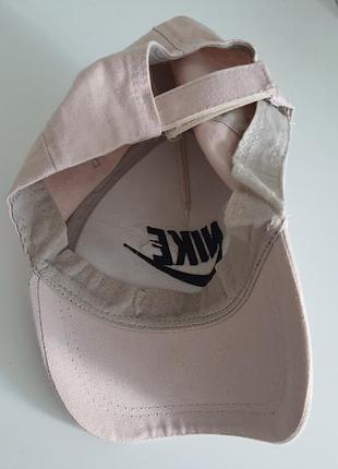 Кашкет nike кепка 3
