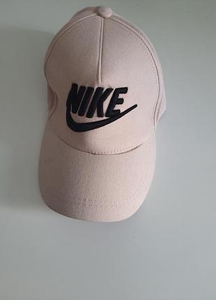 Кашкет nike кепка 2