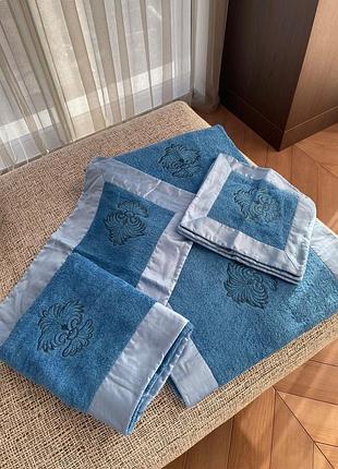 Рушник venice home collection