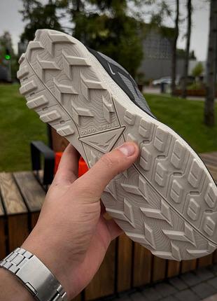 Nike widhorse 8 4