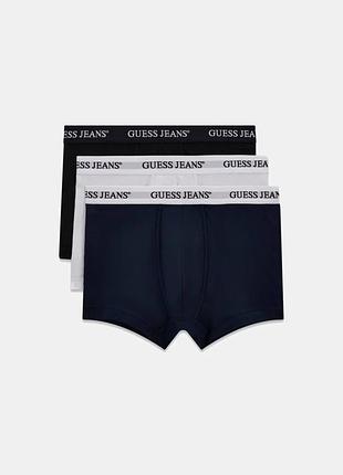 Набір чоловічих трусів guess боксери