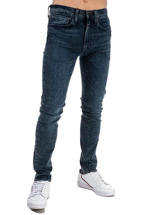 Модель джинс  levi's 519™ extreme skinny