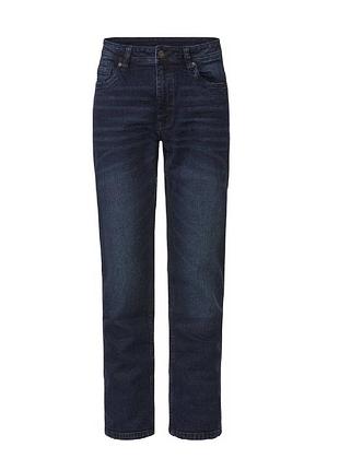 Джинси чоловічі 50 прямого крою straight fit
