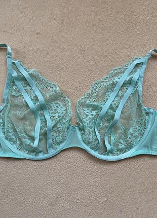 Бюстгалтер hunkemoller 85e
