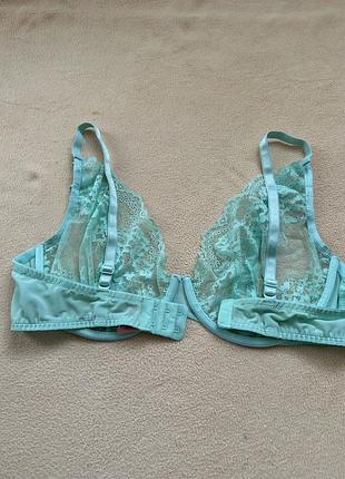 Бюстгалтер hunkemoller 85e 8