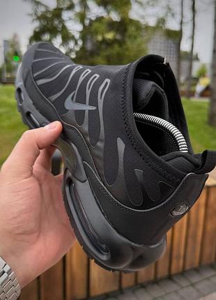 Термо кроссовки nike air tn plus 2