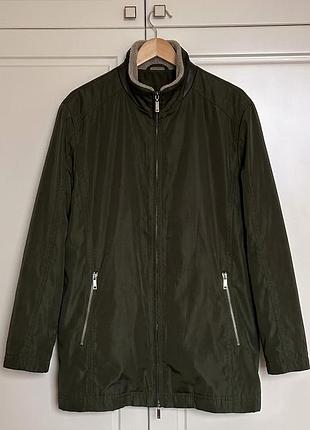 Куртка чоловіча silverline, розмір 50-52 (l-xl)