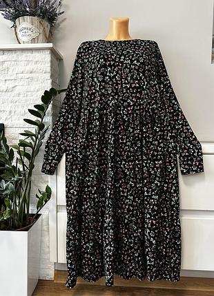 Сукня квіткова f&f