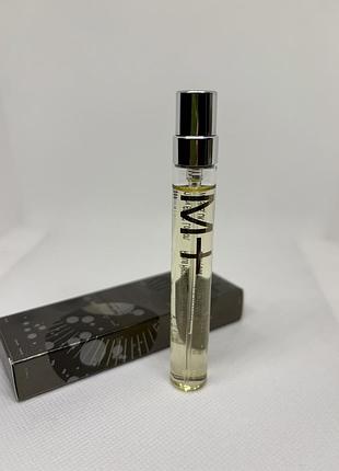 Оригінал мініатюра туалетна вода molecule 01 + cistus escentric molecules
