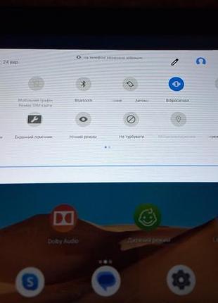 Планшет lenovo 3