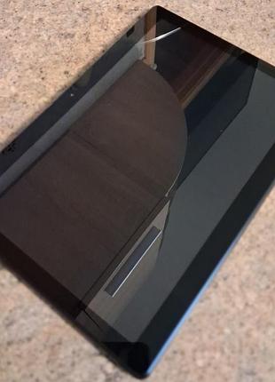 Планшет lenovo 4