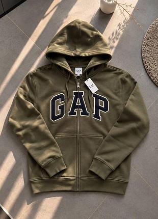 Мужские кофты gap 8