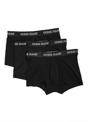 Набір чоловічих трусів guess транки