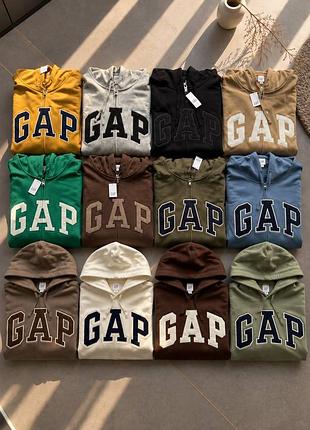 Мужские кофты gap