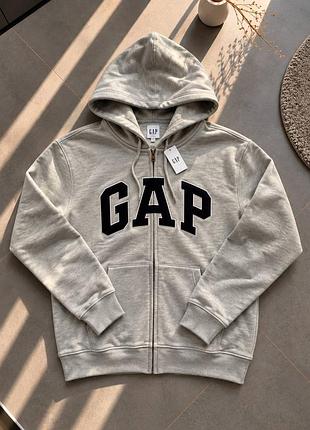 Мужские кофты gap 3
