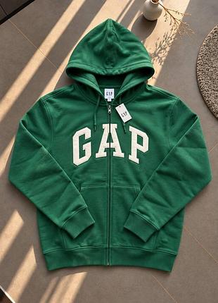 Мужские кофты gap 7