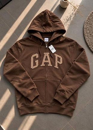 Мужские кофты gap 6