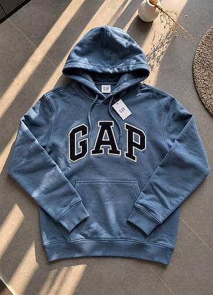 Мужские кофты gap 5