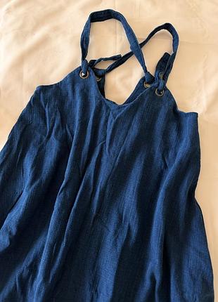 Сукня жіноча pull&bear, розмір m 2
