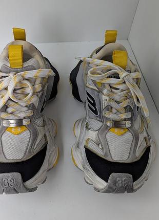 Кросівки balenciaga cargo 2