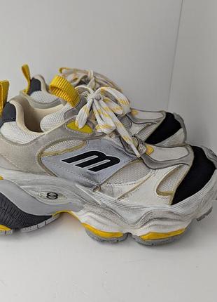 Кросівки balenciaga cargo 3