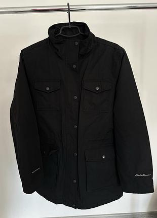 Куртка чоловіча eddie bauer