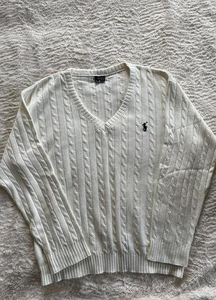 Світер polo