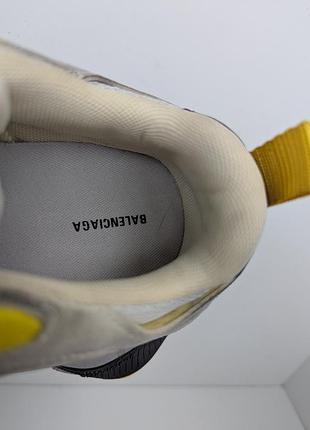 Кросівки balenciaga cargo 5