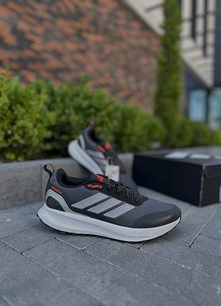 Оригінальні кросівки adidas runfalcon 5 tr ji4084