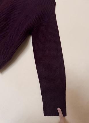 Світер овер uniqlo 8