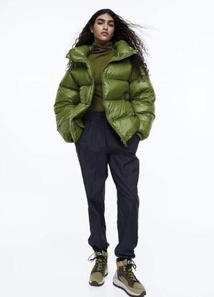 Куртка,пуховик від h&m🌿 6