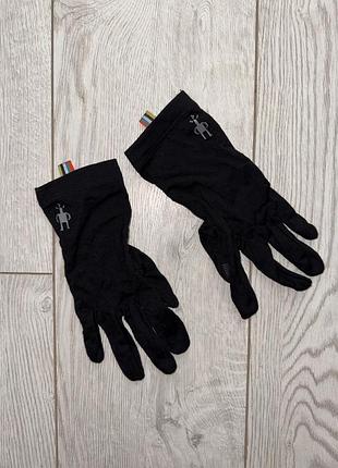 Рукавички smartwool вовна