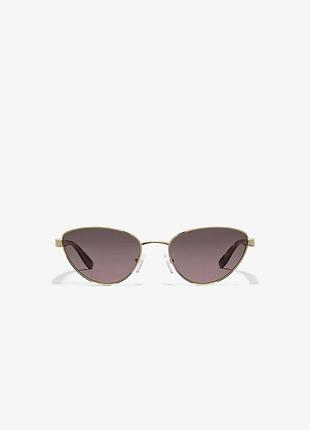 Солнцезащитные очки cat eye michael kors