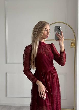 Сукня жіноча 2