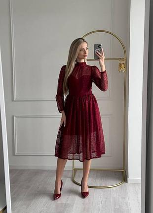Сукня жіноча 3