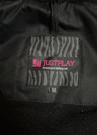 Лижна куртка 4