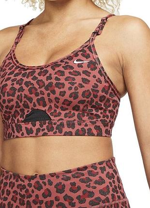 Спортивний топ nike