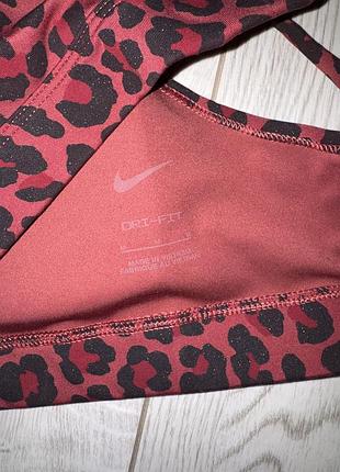 Спортивний топ nike 7