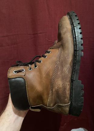 Чоловічі ботинки типу timberland 6 inch premium boot 2